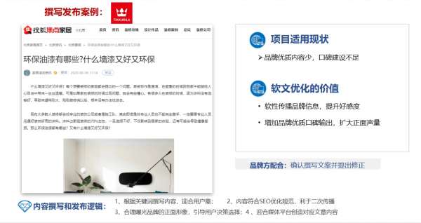 建材類品牌軟文內(nèi)容營(yíng)銷案例